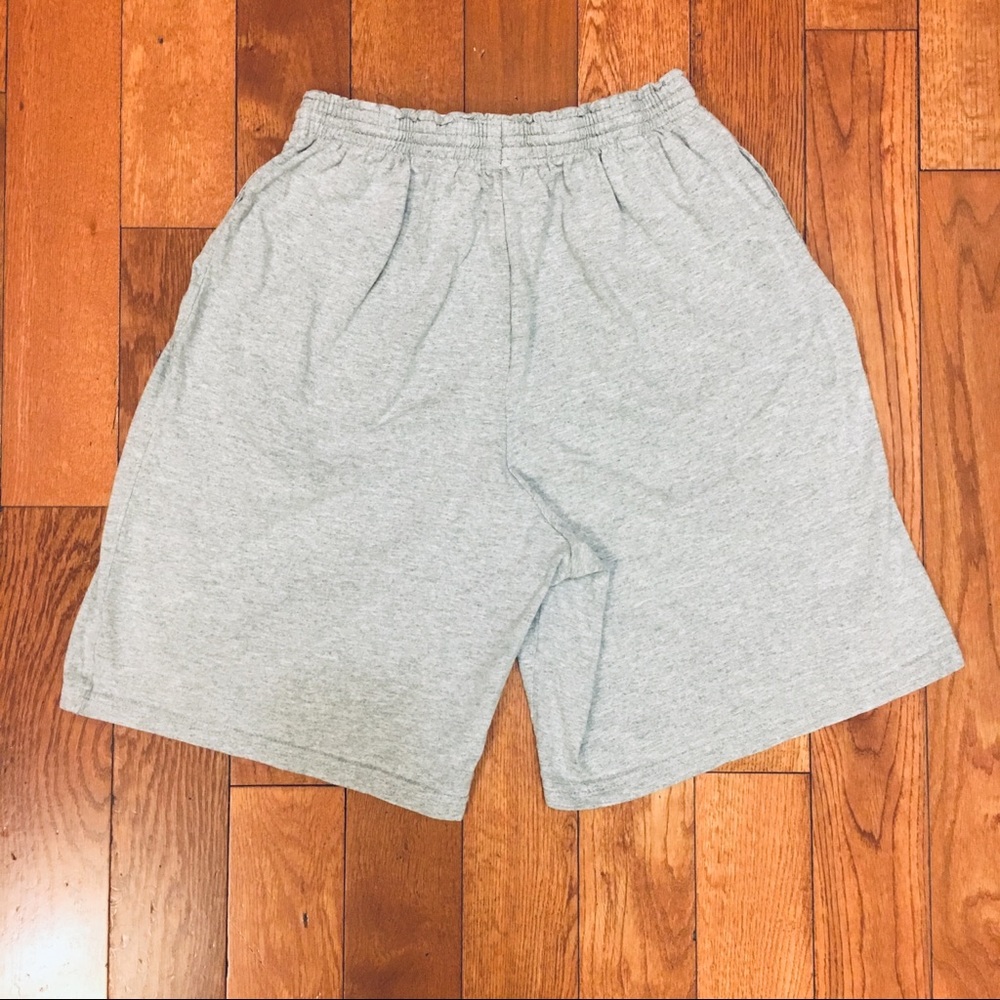 Vintage Champion Athletic Short - Picture 2 of 4